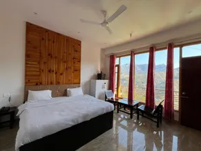 Goroomgo Bogchi Resorts Suhara - Image 2
