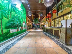 Hong Tai Hotel (Shantong High-speed Railway Station) - Image 2