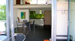 Artist's Loft zur Maloya - Image 2