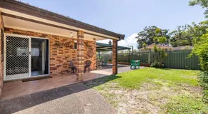 Lorikeet Retreat 2 Pet Friendly Air Conditioned Holiday House - Image 4