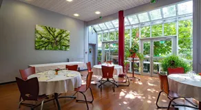 Hotel CIS Paris Kellermann - Image 2