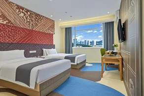Walnut Says Hotel (Liaocheng Vocational and Technical College Branch) - Image 2