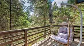 Starlight Cabin - Image 5