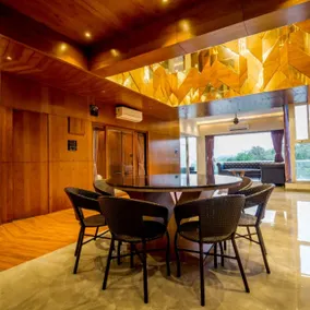 Trident Villas And Holidays Igatpuri - Image 5