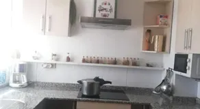 Apartamento playa primera linea - Image 5