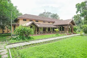 Jungle Lodges and Resorts- Kabini River Lodge - Image 5