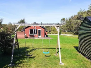 6 Personen Ferienhaus in Nibe - Image 4