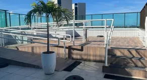 Excellent flat in Tamarineira - Image 5