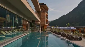 DAS EDELWEISS - Salzburg Mountain Resort - Image 2