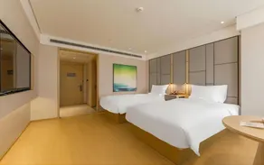 JI Hotel Kunming Changshui International Airport - Image 5