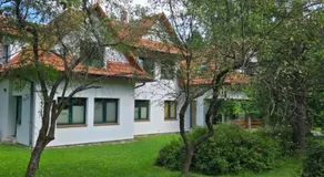 Fundacja Dom Pracy Twórczej PAU Zawoja - Image 4