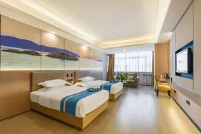 Shuozhou Haitianhai Hotel - Image 2