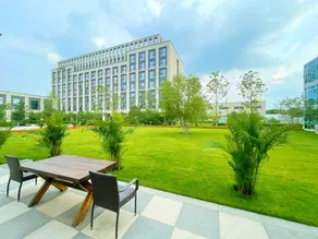JI Hotel Gu'an Beijing Daxing Airport Terminal - Image 5