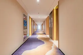 Qingdao Huaxi Hotel - Image 4