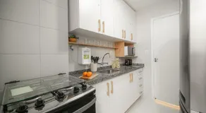 Apartamento recém reformado no Leblon - Image 5