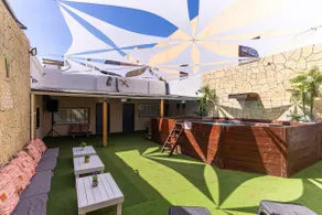 Fata morgana Hostel - Image 5