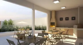 2 Quartos com Piscina Aquecida Melhor Bairro Brasília - Image 4