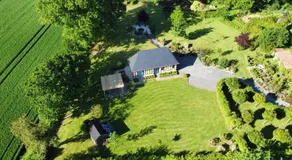 GITE "COTE JARDIN" - Image 3