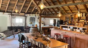Erve Zonnehoeve B&B en Wijngaard - Image 3