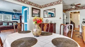 11 Mi to Hunting Island State Park! Family Home - Image 3