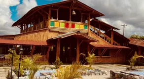 Hotel y Club Pueblito Quindiano Montenegro - Image 3