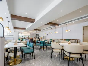 Atour X Hotel TengZhou True Love Mall JingHe West Road - Image 5