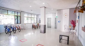 Pasawang Hotel (โรงแรมภาสว่าง) - Image 5