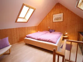 Cozy Holiday Home in Leibenfels with Barbecue - Image 2