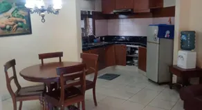 Apartment Marbella Anyer - Image 5