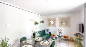 MARBELLA BANUS SUITES - Bird Of Paradise Playas del Duque Banús Suite Apartment - Image 5