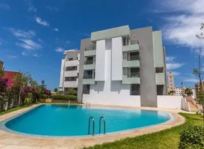 SunRose appartement, Luxueux, sécurisée, piscine, Wi-FI, Pool et parking - Image 3