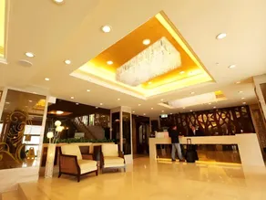 Warwick Hotel Cheung Chau - Image 3