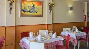 Hostal Restaurante Taracena - Image 3
