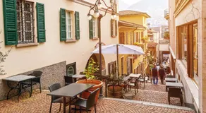 Love of Lugano - Apartment with Balcony & Parking - Happy Rentals - Image 2
