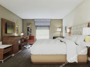 Hampton Inn Cleveland, MS - Image 2
