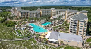2070 Beachwood Light, Bright and Airy condo at Amelia Island Plantation - Image 4