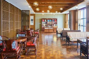 Zhoushan Putuo Yuansheng Hotel - Image 4