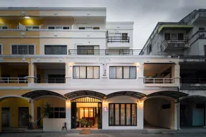 Chinoir Boutique Phuket Town - Image 3