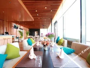 Taisheng Xiaozhen Holiday Hotel - Image 3