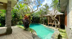 Uma Linggah Resort by Puri Signatures - Image 2