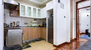Serene Heights Kileleshwa by Edmor Suites - Image 3