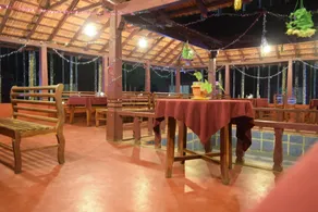 La Flora Prakruth Resort Coorg - Image 2