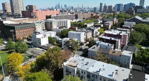NEW! Urban Oasis, Chic 3-BR 2-BA Corner Unit, Steps Away from NYC! - Image 5