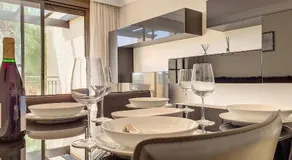 Roda Golf London Apartment - 9209 - Image 3