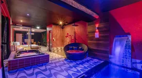 Spa urbano Motel Adult Only - Image 4