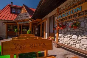 SOVA Hotel&Restaurant - Image 3