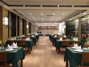 Wanhua Boutique Business Hotel (Tongde Plaza Branch, Kunming Baiyun Road Metro Station) - Image 2