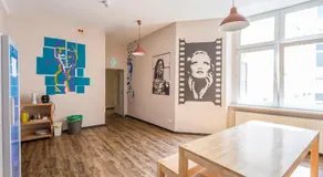 Sunflower Hostel Berlin - Image 4