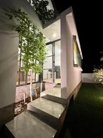 Kannahouseบ้านเดี่ยวหลังใหญ่มินิมอลญี่ปุ่น CNX - Image 5