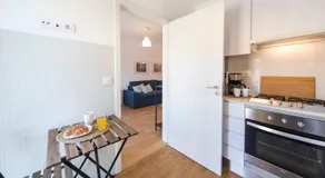 Comfortable Apartment in Campo Pequeno - Image 3